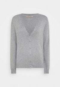 Não selecionado, grey