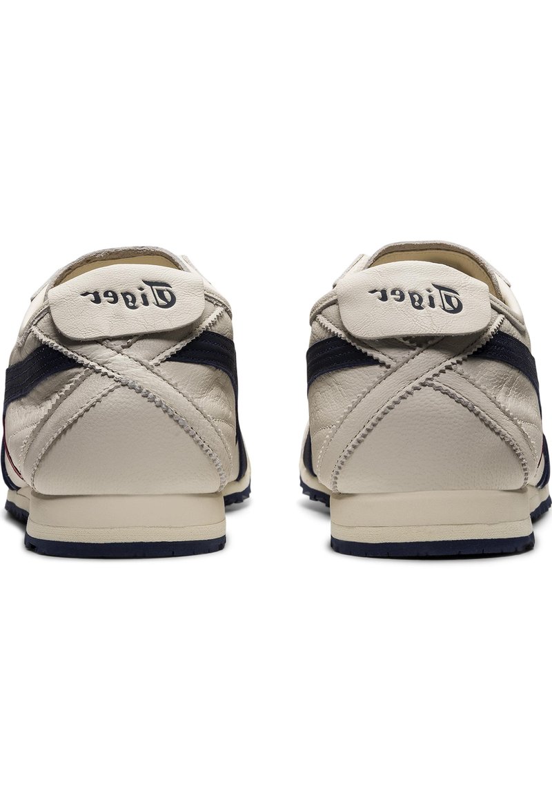 Onitsuka Tiger Mexico 66 Sd Sneaker Low Cream Peacoat Beige Zalando De