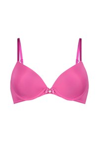 Hunkemöller PLUNGE PADDED - Triangel-bh - pink
