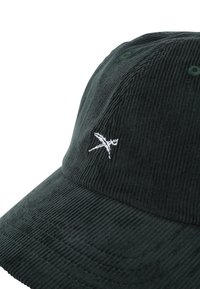 Iriedaily CORVIN DAD - Cappellino - hunter