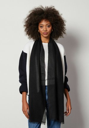 Scarf - Black