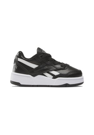 Reebok Classic UNISEX czarny