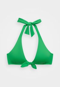 Επιλέχθηκε, palm green
