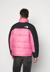 The North Face INSULATED JACKET - Vinterjakker - red violet