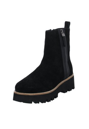 Botines - black