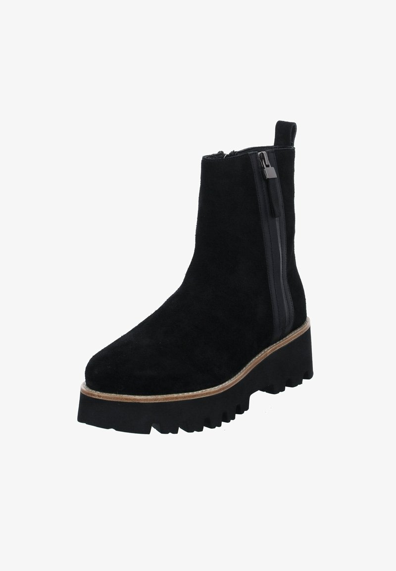 ara Botines - black