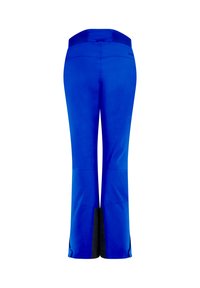 Niet geselecteerd, vibrant blue