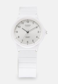 Casio MQ-24 UNISEX - Ρολόι - white