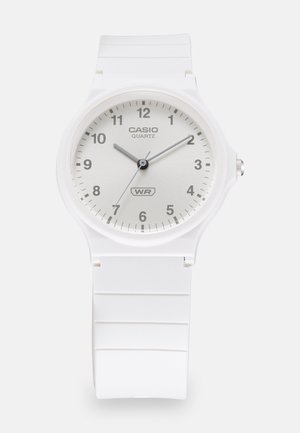 MQ-24 UNISEX - Watch - white