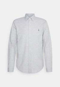 Não selecionado, grey