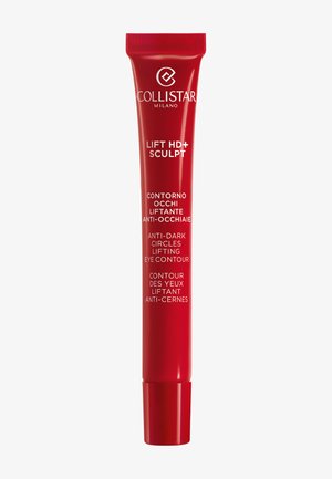 LIGT HD+ SCULPT ANTI-DARK CIRCLES LIFTING EYE CONTOUR - Concealer - -