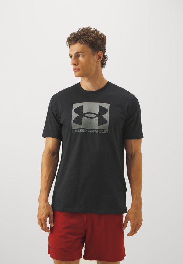 BOXED - T-Shirt print