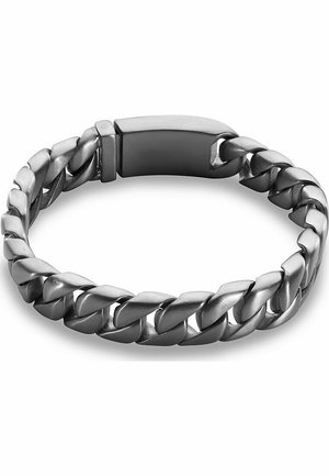 Armband - silberfarben