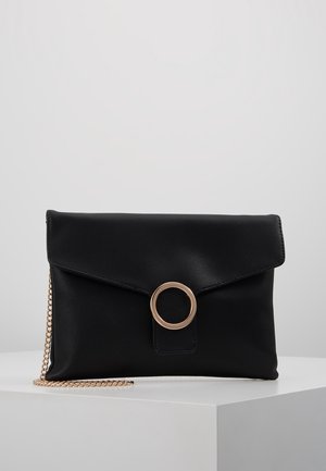 Pochette - black