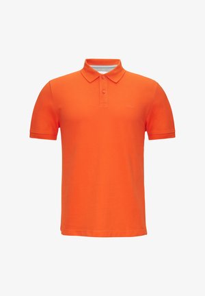 s.Oliver Poloshirt - orange