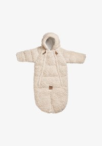 Unselected, soft sherpa