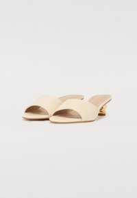 RAID ATHENA - Chaussons - cream