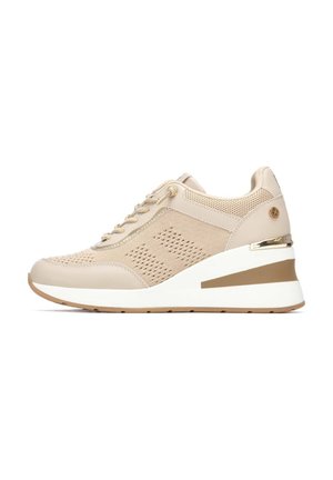 SNEAKER - Zapatillas - beige