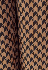 LEONARDO - Püksid - tan mosaic