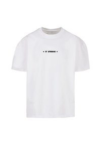 Unselected, white