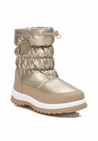 XTI Botas para la nieve - gold