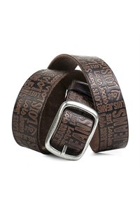 LOIS Jeans Cinturón - cuero 115