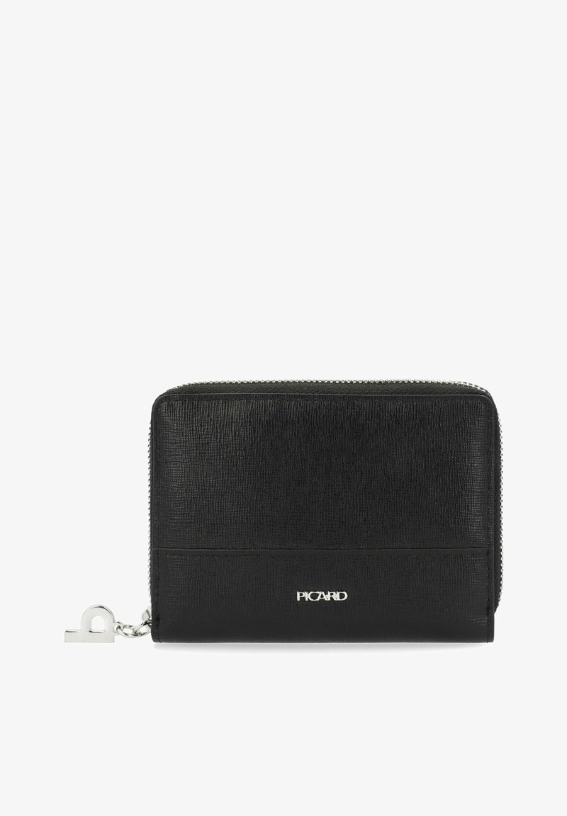 Picard UNIVERSE - Wallet - schwarz
