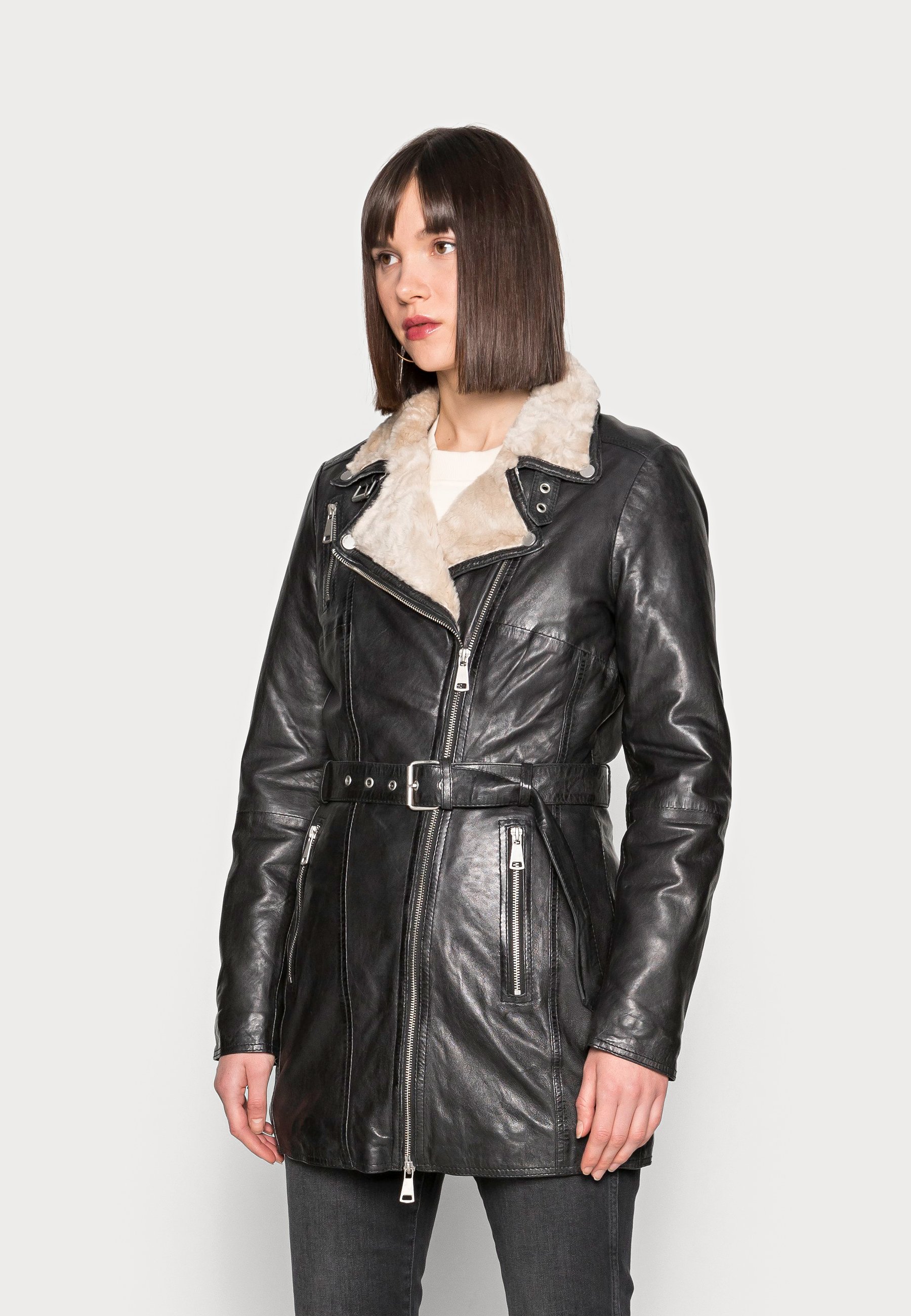 Abrigos y chaquetas Freaky Nation para hombre en rebajas | FASHIOLA.es