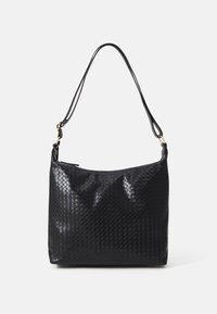 Unselected, black