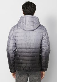 Koroshi Zimska jakna - gris   grey