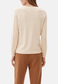 s.Oliver Trui - beige