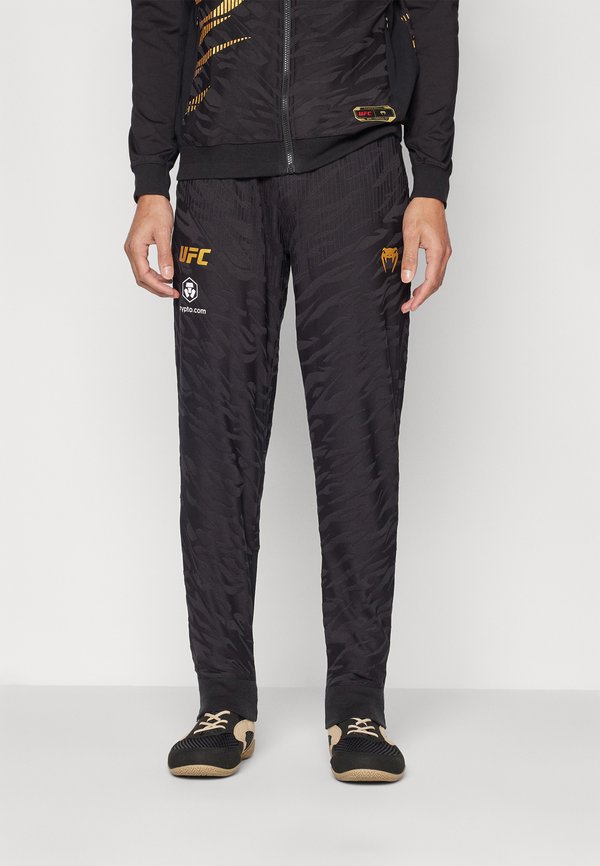 UFC AUTHENTIC FIGHT NIGHT MENS JOGGERS - Tracksuit bottoms