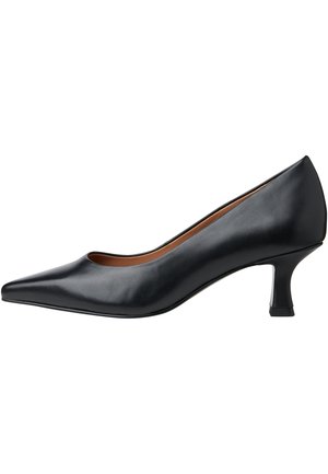 Klassieke pumps - black