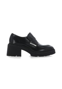 Ash Scarpe senza lacci - black