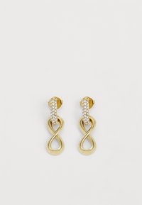 AMORE - Earrings - yellow gold-coloured