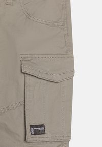 Name it NKMRYAN REG NOOS - Cargobukse - grey