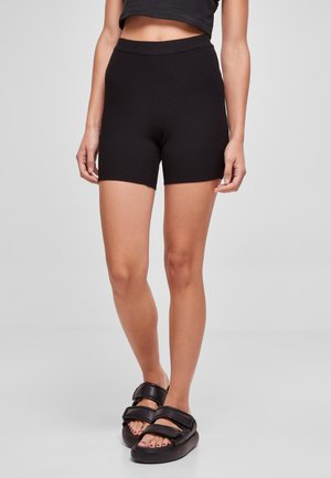 Shorts - black