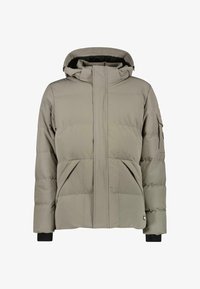 Niet geselecteerd, manhattan