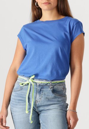 HEART - T-shirt basic - blauw