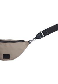 Markberg ELINORMBG - Vyölaukku - taupe black