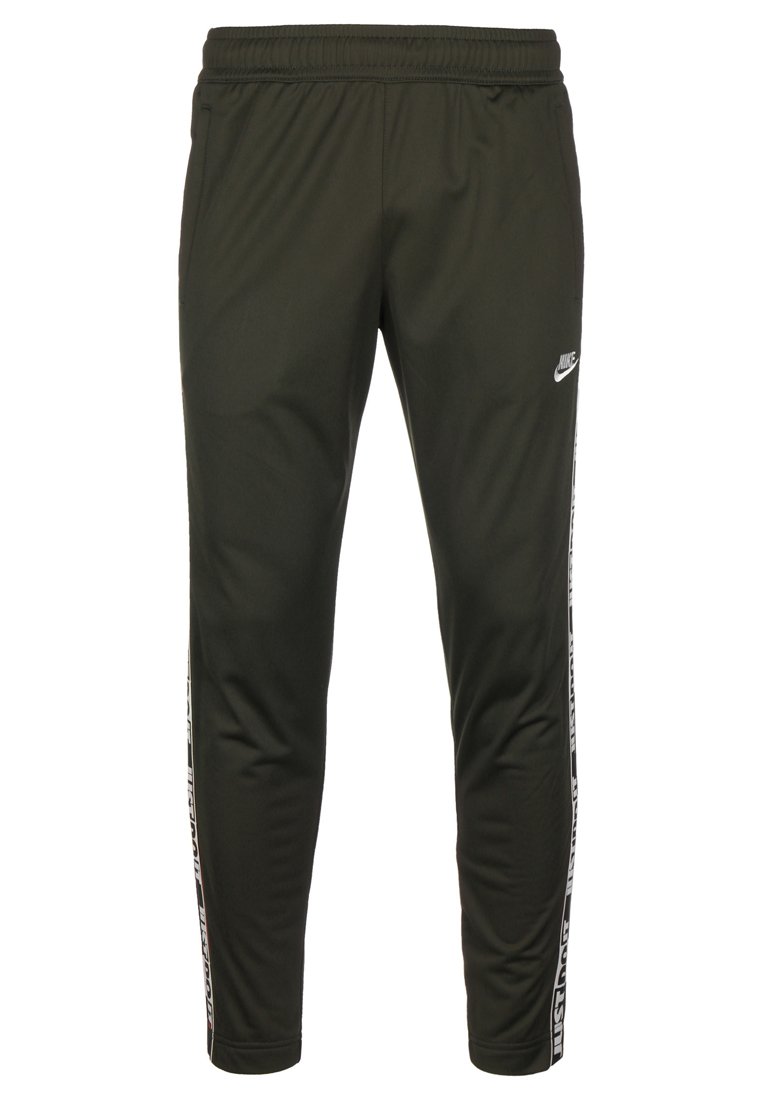 nike tape tracksuit