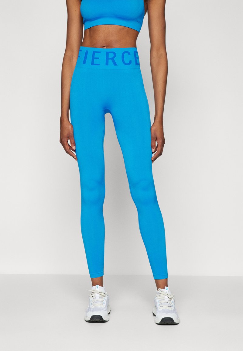 Even&Odd active Κολάν - blue