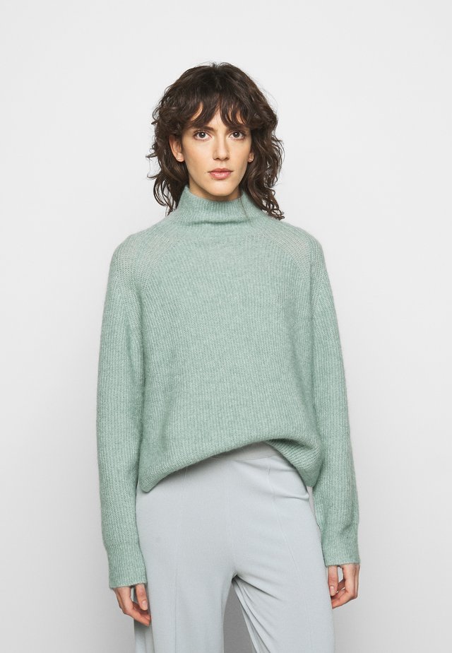 CANTHA - Strickpullover - pad
