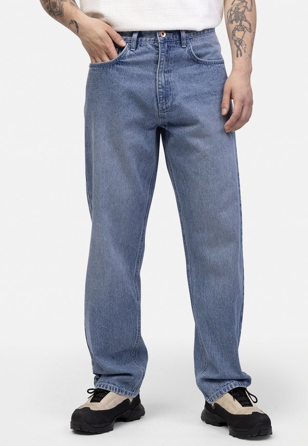 HAMILTON LOOSE FIT - Loose Jeans