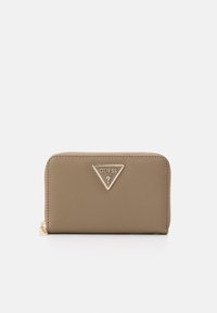Non selezionato, dark taupe