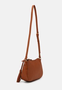 Anna Field Borsa a tracolla - cognac