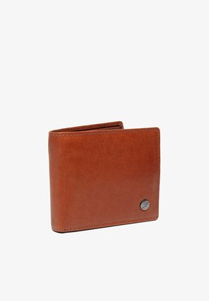 The Chesterfield Brand POSITANO - Geldbörse - cognac