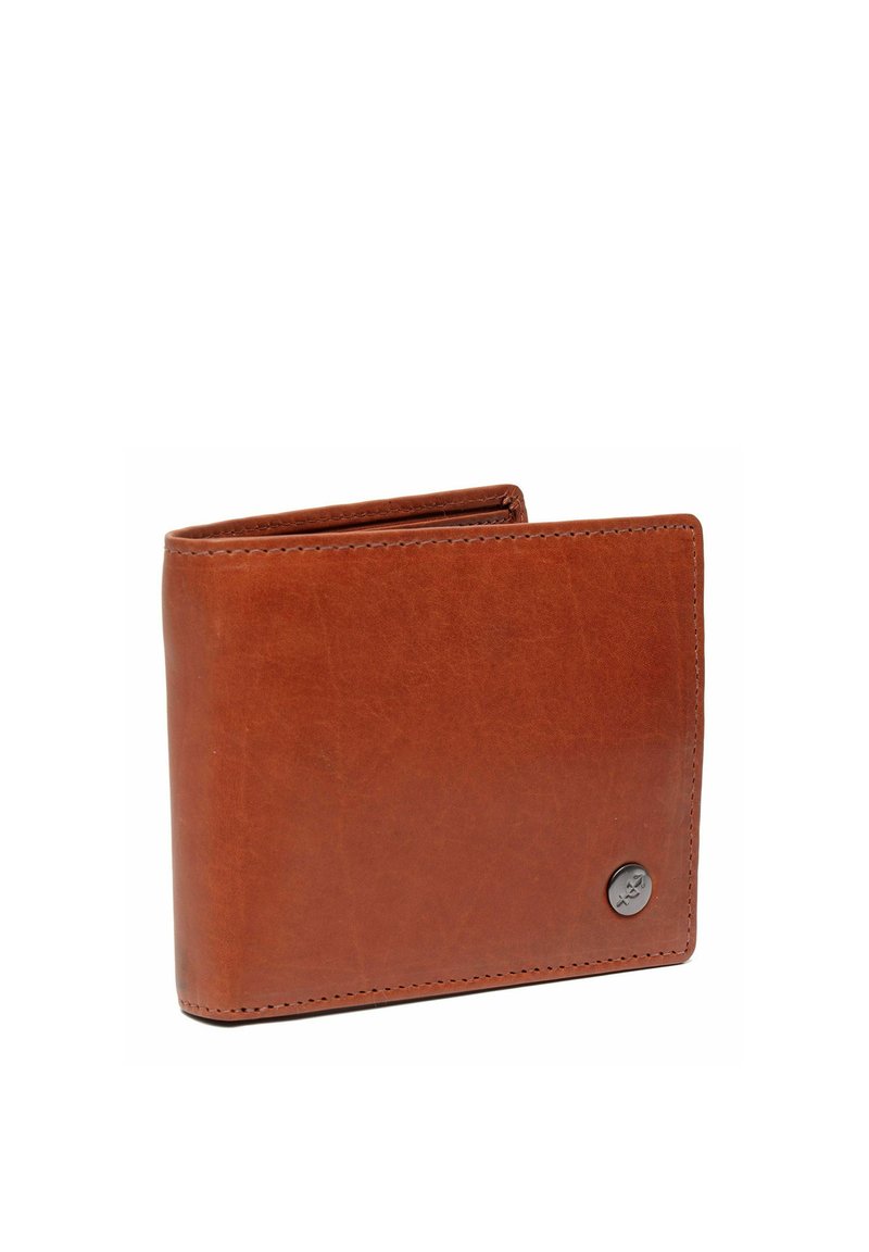The Chesterfield Brand POSITANO  - Wallet - cognac
