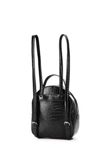 WITTCHEN Mochila - black