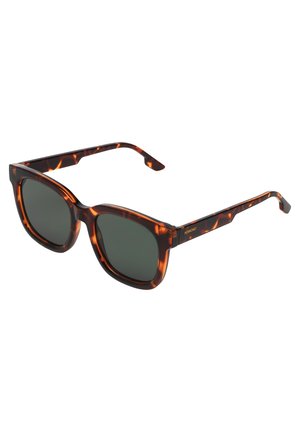 SIENNA - Lunettes de soleil - dark brown